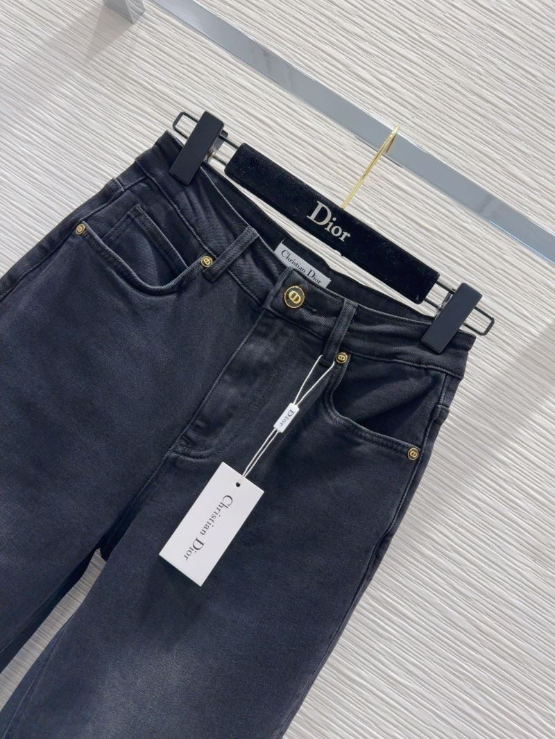 Christian Dior Jeans